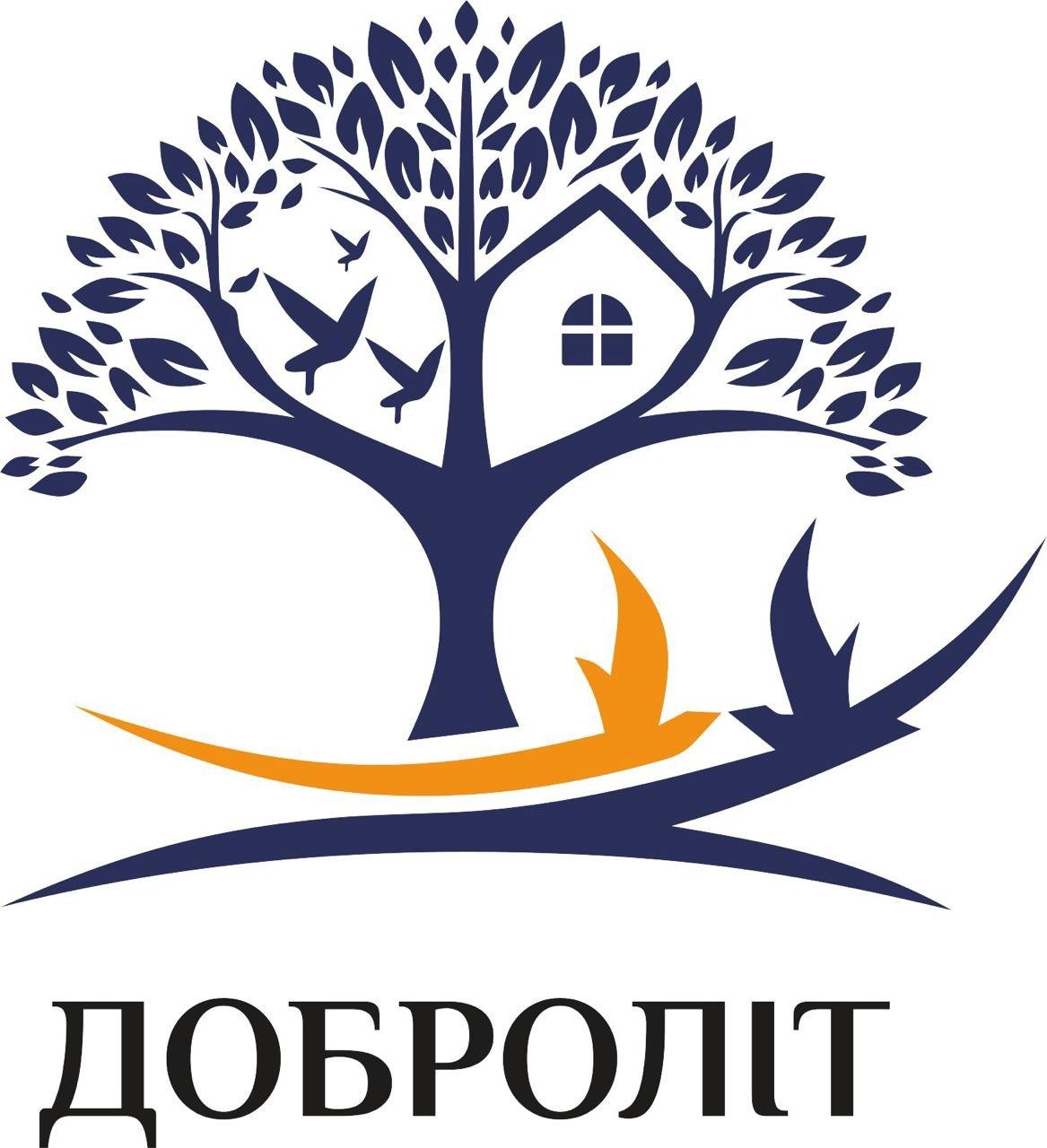 Будинок престарілих "Доброліт" у Вінниці