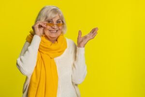 дім престарілих Вінниця