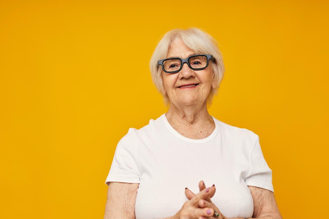 дім престарілих Вінниця