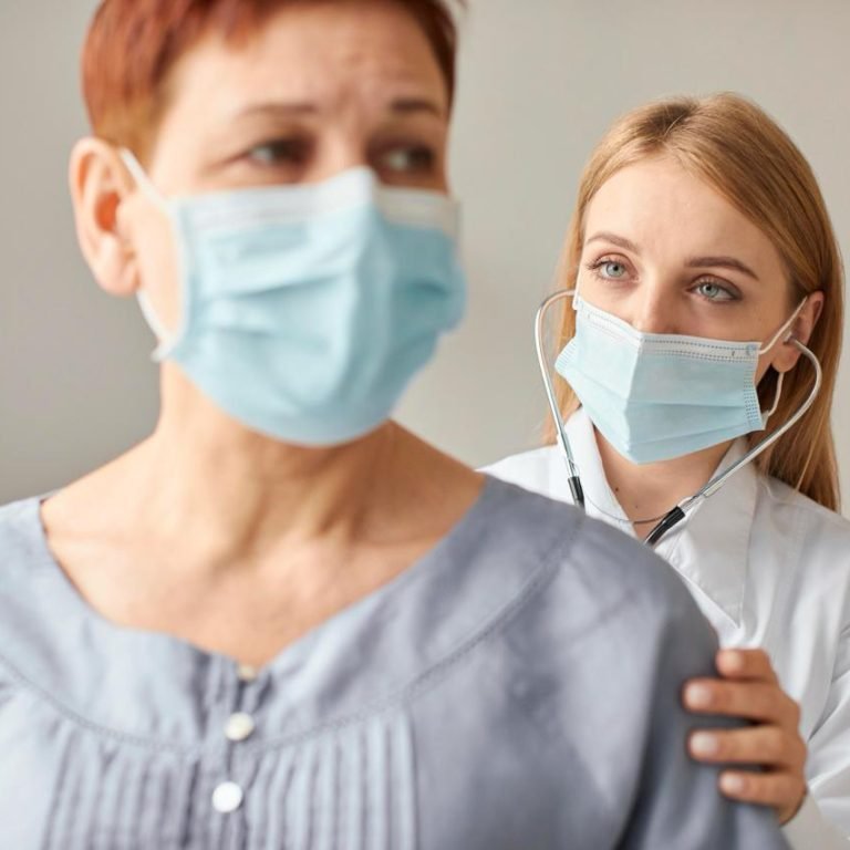 Паліативна підтримка при онкології